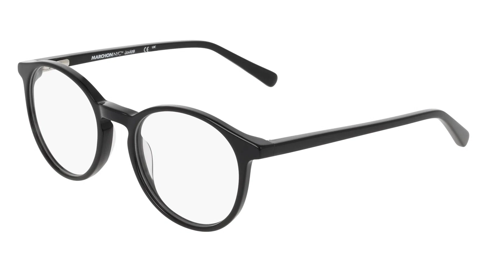 Marchon NYC M 6514 Eyeglasses - view 3